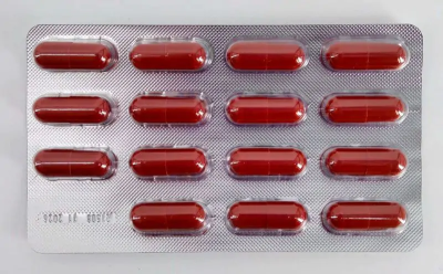 ActiManTIDE PLUS forte 18+ (АктіМентайд ПЛЮС форте) пептидний комплекс для посилення потенції, лібідо
