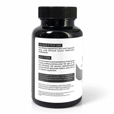Activated Charcoal 1000 mg