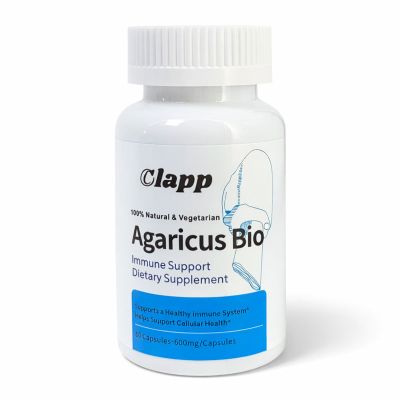Agaricus Bio 1200 mg