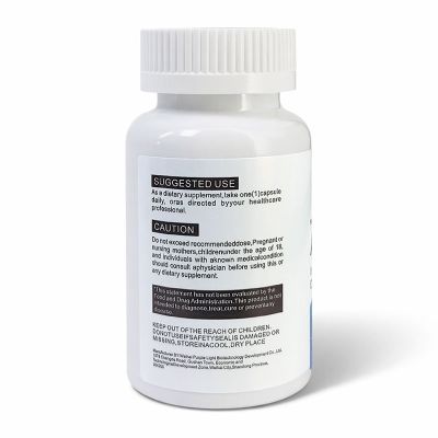 Agaricus Bio 1200 mg