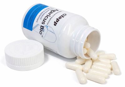 Agaricus Bio 1200 mg