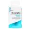 B-complex + Magnesium + Extracts Glycine, ABU (комплекс витаминов группы B с магнием и глицином)