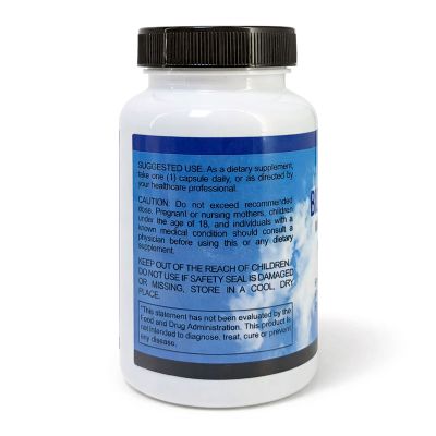Biotin with Keratin & Coconut + Zink