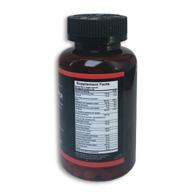 Blood Sugar Support Контроль рівня цукру та підтримка підшлункової залози