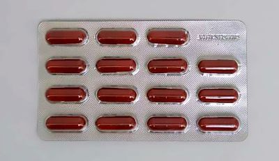 BoneTIDE PLUS Forte (БонТАЙД ПЛЮС форте) пептидний комплекс для кісток)