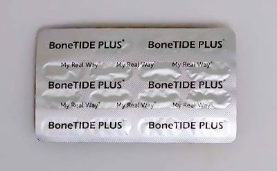 BoneTIDE PLUS Forte (БонТАЙД ПЛЮС форте) пептидний комплекс для кісток)