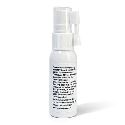 BPC-157 30mg спрей
