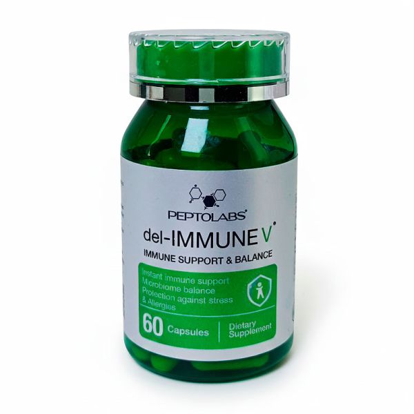 del-Immune V®  (Дел-Иммун B) 100 mg