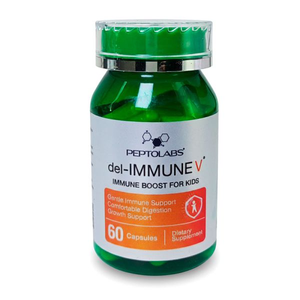 del-Immune V®  (Дел-Иммун B) 25 mg