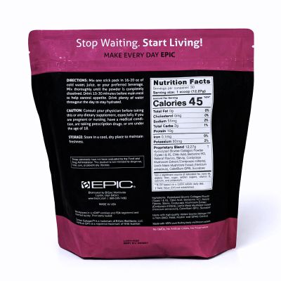 EpicSlim Collagen