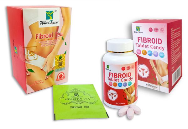 Fibroid Complex tablet + tea – натуральный комплекс при миоме и нарушениях цикла