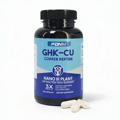 GHK-Cu