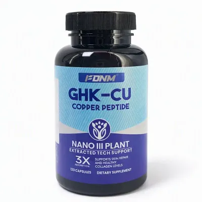 GHK-Cu