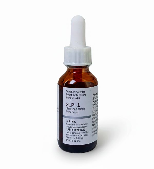 GLP-1 SlimFuse 