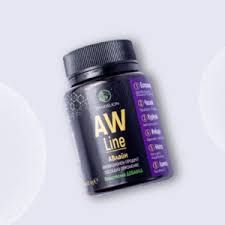 Авлайн фитопродукт AW Line Dandelion, антипаразит 