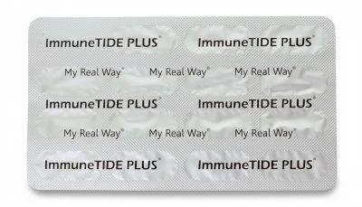 ImmuneTIDE PLUS (пептидний комплекс для стимуляції імунної системи)