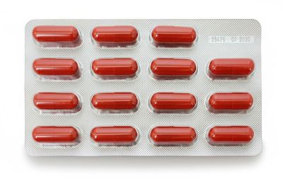 ImmuneTIDE PLUS (пептидний комплекс для стимуляції імунної системи)