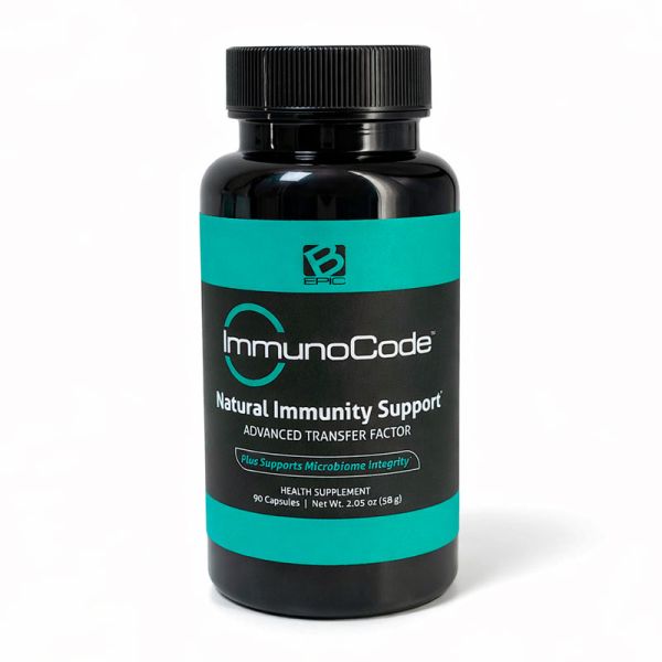 ImmunoCode (Имунокод)
