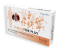 KidneyTIDE PLUS Forte (пептидний комплекс для підтримання структури і функцій нирок)
