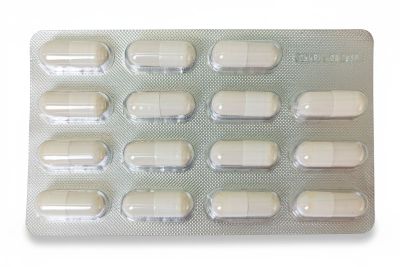 Lipitero Tide Plus Forte (для нормалізації рівня ліпідів та холестерину)