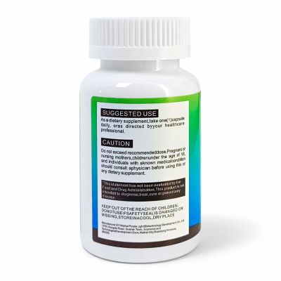 Liposomal AMPK Activator 
