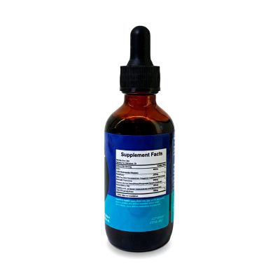 Liposomal NAD+ + Resveratrol + Quercetin 60 мл 