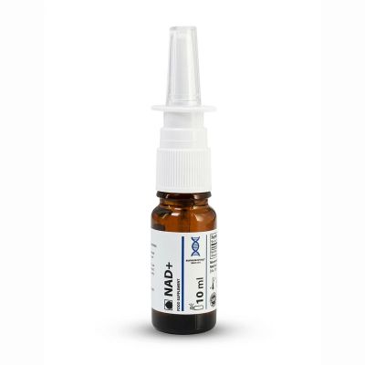 NAD+ спрей 100mg/10ml 