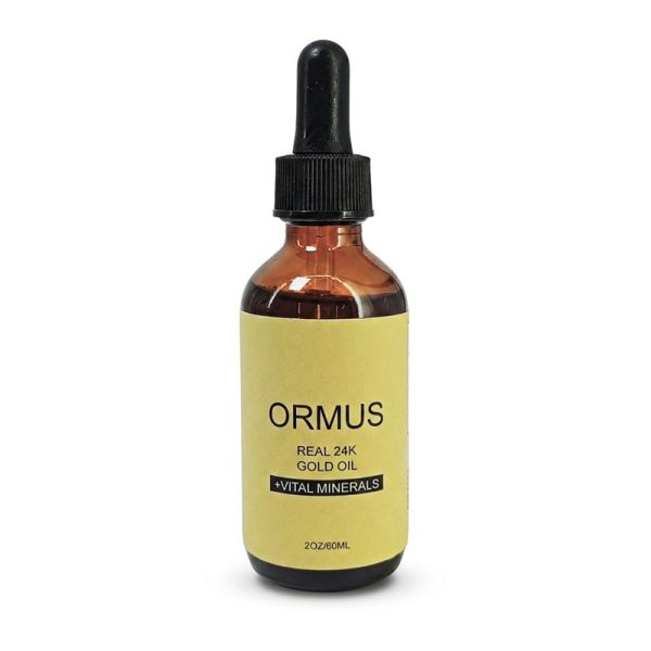 Ormus Monoatomic Gold 