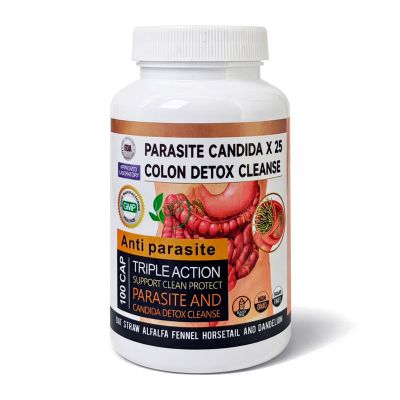 Parasite Candida