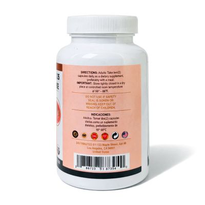 Parasite Candida