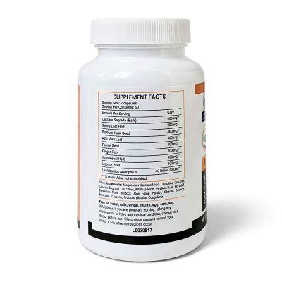 Parasite Candida