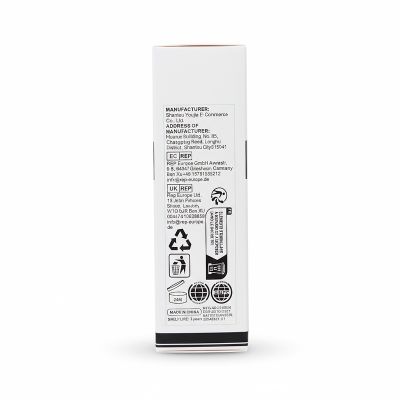 PDE5 Inhibitor Supplement Drops 