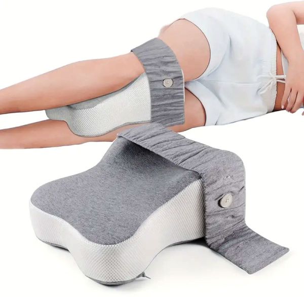 Ортопедическая подушка между ног и коленей М-04 JYM Pillow