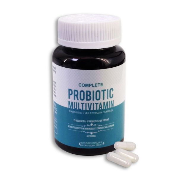 ProBiotic Multivitamin 90 капсул
