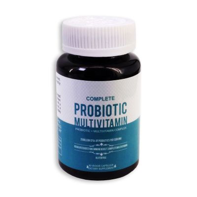 ProBiotic Multivitamin 90 капсул