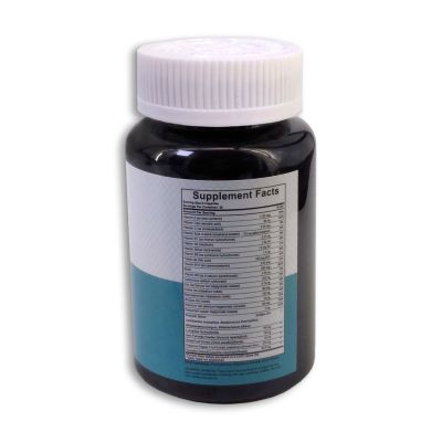 ProBiotic Multivitamin 90 капсул