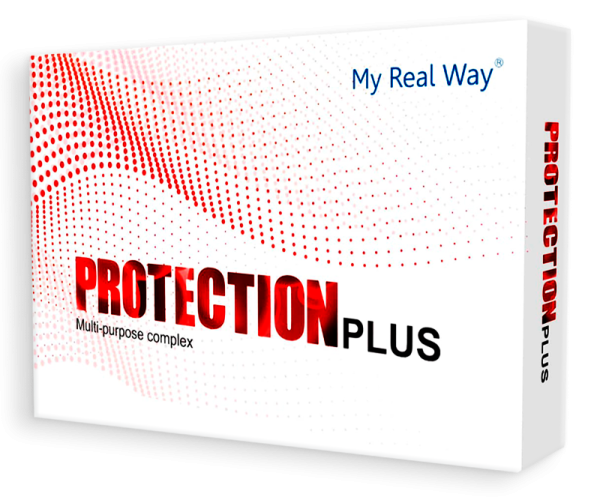 PROTECTIONplus ( ПРОТЕКШН Плюс) пептидный комплекс - противоопухолевый, противовирусный, противогрибковый