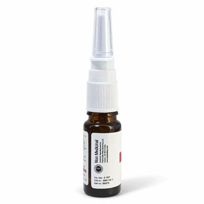 PT-141 (Bremelanotide) спрей - пептид для сексуального здоровья у мужчин и женщин