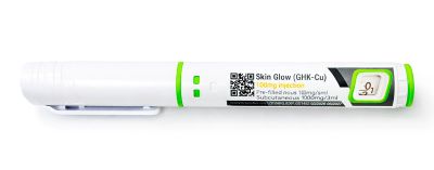 Skin Glow (GHK-Cu) 100 мг/3 мл 