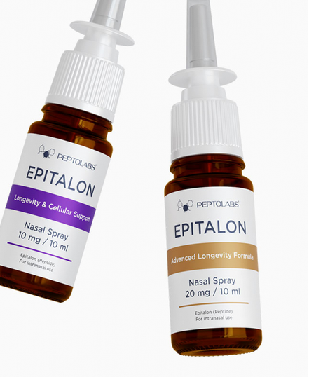Epitalon (Эпиталон) спрей