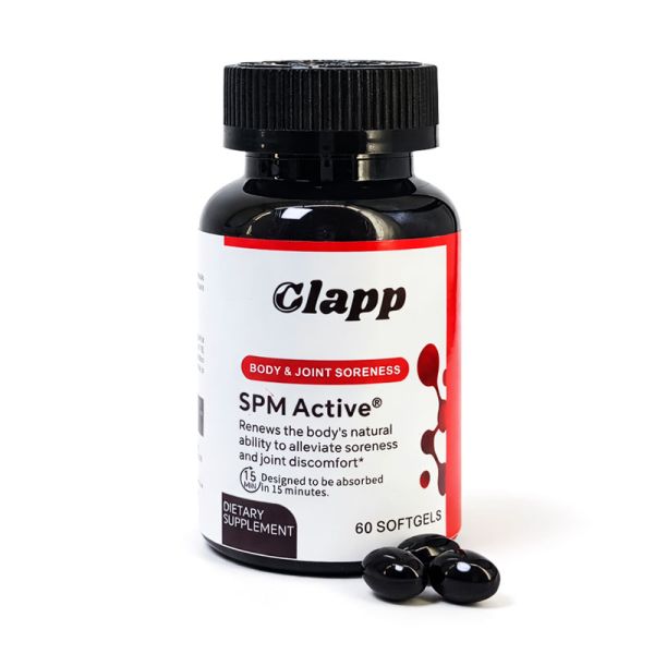 SPM Active