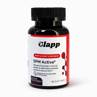 SPM Active