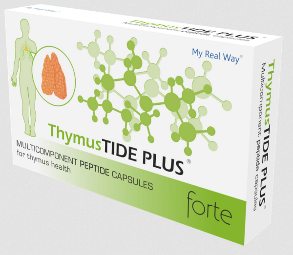 Thymus Tide Plus Forte