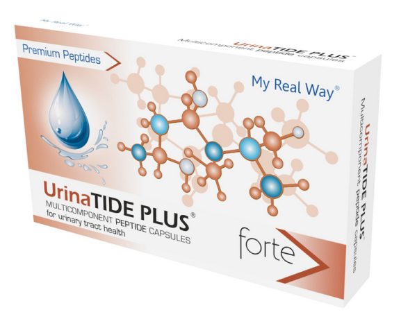 Urina Tide Plus Forte 