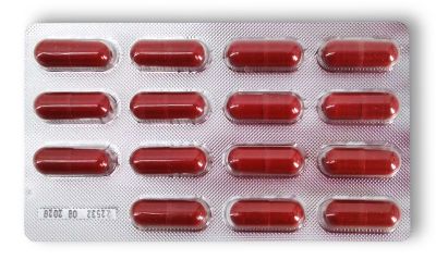 Vess Tide Plus Forte (пептидный комплекс для поддержания здоровья и функции кровеносных сосудов)